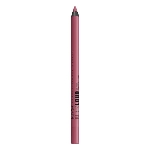 NYX Professional Makeup Line Loud Lip Pencil Trophy Life 14 1,2 g