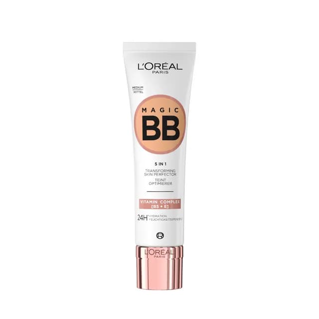 L'Oréal Paris Magic BB Cream 4 Medium 30 ml