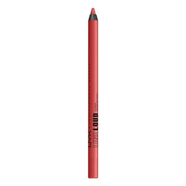 NYX Professional Makeup Line Loud Lip Pencil Rebel Red 11 1,2 g