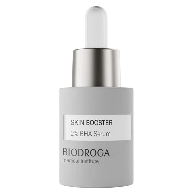 Biodroga MI Skin Booster 2% BHA Serum 15 ml