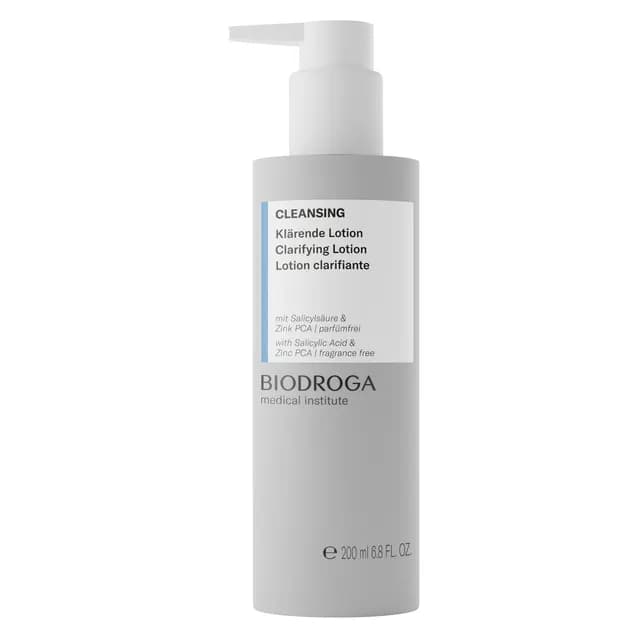 Biodroga MI Clarifying Lotion 200 ml