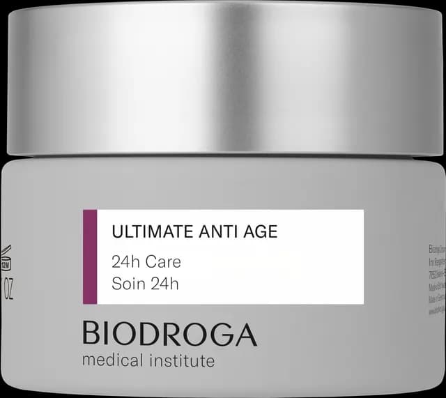 Biodroga MI Ultimate Anti-Age 24h Care 50 ml