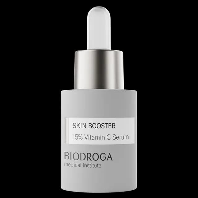 Biodroga MI Skin Booster 15% Vitamin C Serum 30 ml