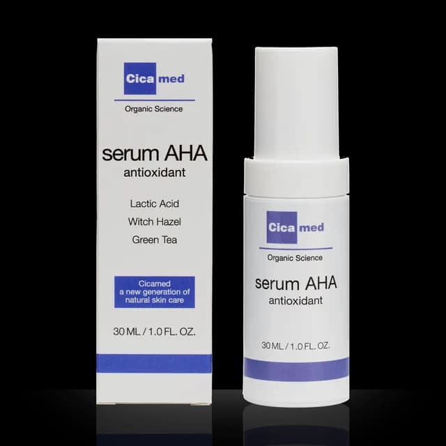 Cicamed Serum AHA 30 ml