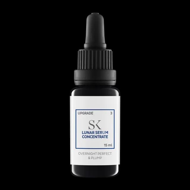 Skintegra Lunar Serum Concentrate: Serum med Peptider 15 ml