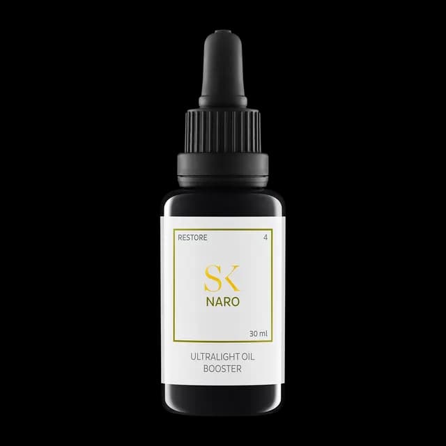 Skintegra Naro 100% Squalane Olja 30 ml