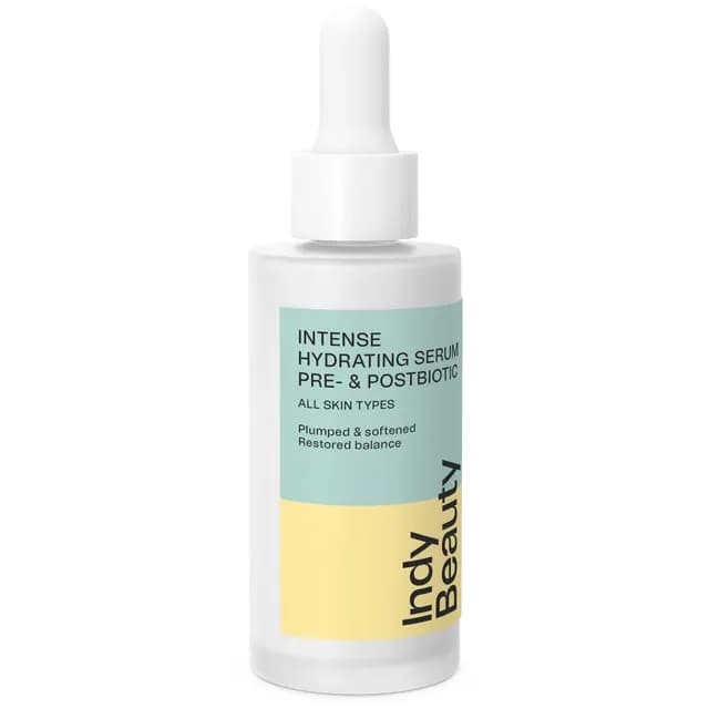 Indy Beauty Intense Hydrating Serum pre- & Postbiotic 30 ml