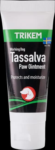 Trikem Working Dog Tassalva 75 ml