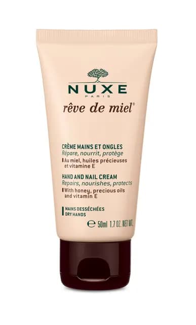 Nuxe Reve de Miel Hand & Nail Cream 50 ml