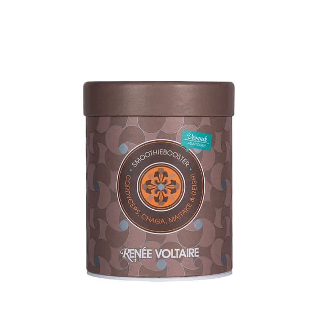 Renée Voltaire Smoothiebooster Cordyceps, Chaga, Maitake & Reishi 90 g