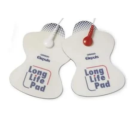 Omron Long Life Pad 2 st