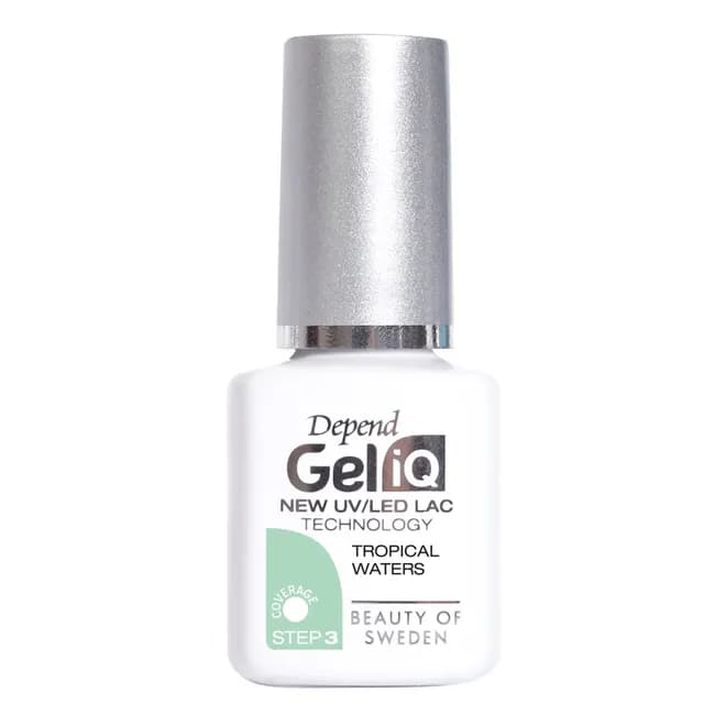 Depend Gel iQ Tropical Waters 5 ml