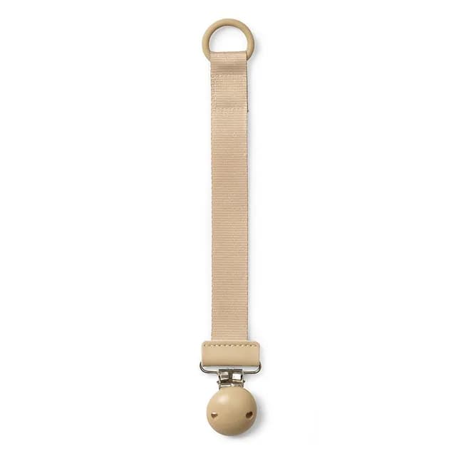 Elodie Napphållare Trä Khaki
