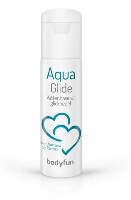 Bodyfun Aqua Glide 100 ml