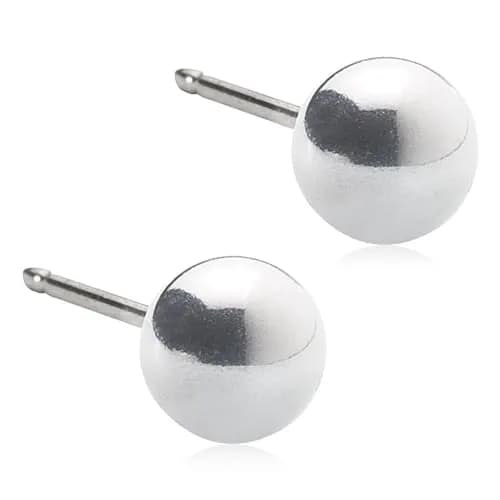 Blomdahl ST Ball 5 mm 1 par