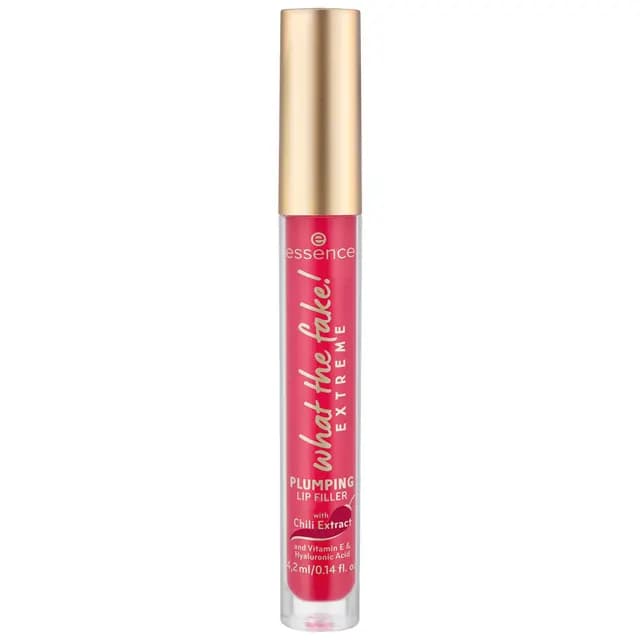 essence What the Fake! Extreme Plumping Lip Filler 4,2 ml