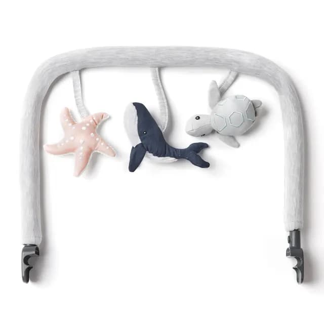 Ergobaby Toy Bar Ocean Wonders