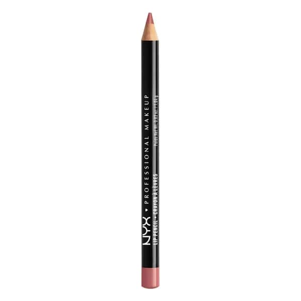 NYX Professional Makeup Slim Lip Pencil Cabaret 804