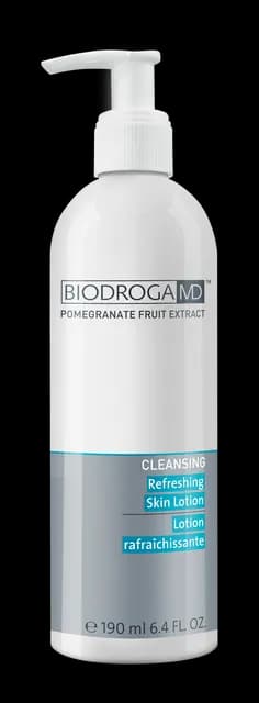 Biodroga MD Cleansing Refreshing Skin Lotion 190 ml