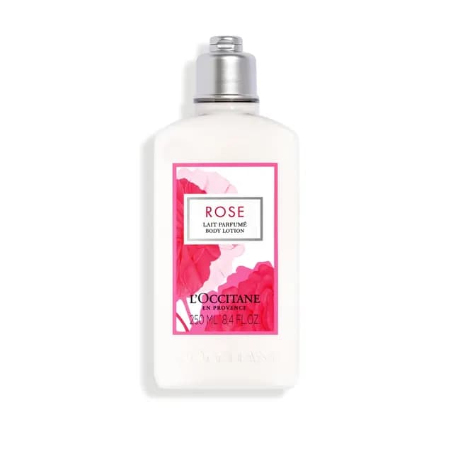 L’Occitane Rose Bodylotion 250 ml