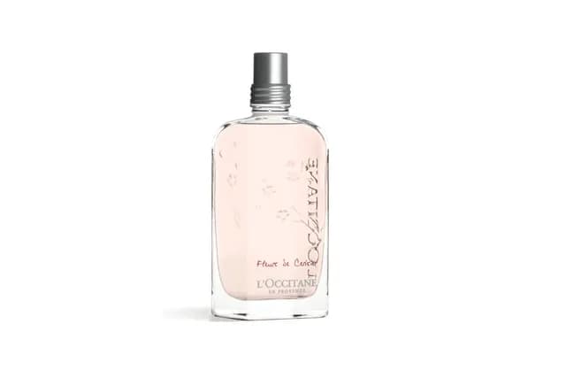 L’Occitane Cherry Blossom EdT 75 ml