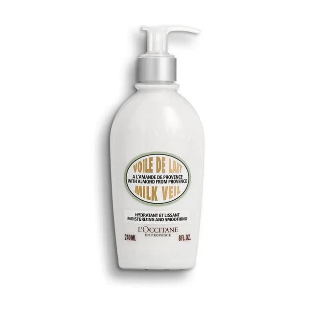 L’Occitane Almond Milk Veil 240 ml