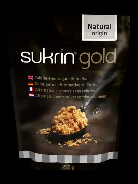 Sukrin Gold 250 g