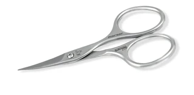Mörser Solingen Inox N4 Nagelsax 1 st