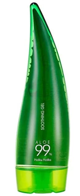 Holika Holika Aloe 99% Soothing Gel 250 ml