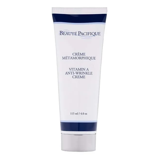 Beauté Pacifique Crème Métamorphique 115 ml