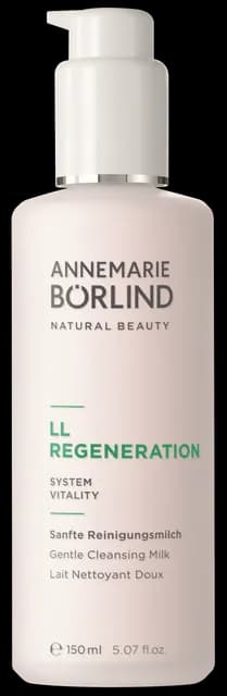 Annemarie Börlind LL Regeneration Gentle Cleansing Milk 150 ml