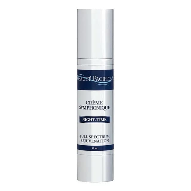 Beauté Pacifique Symphonique Night-time 50 ml