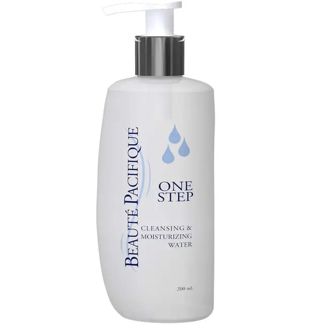 Beauté Pacifique One Step Cleansing & Moisturizing Water 200 ml