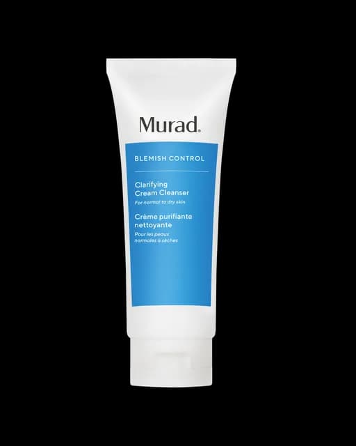Murad Clarifying Cream Cleanser 200 ml