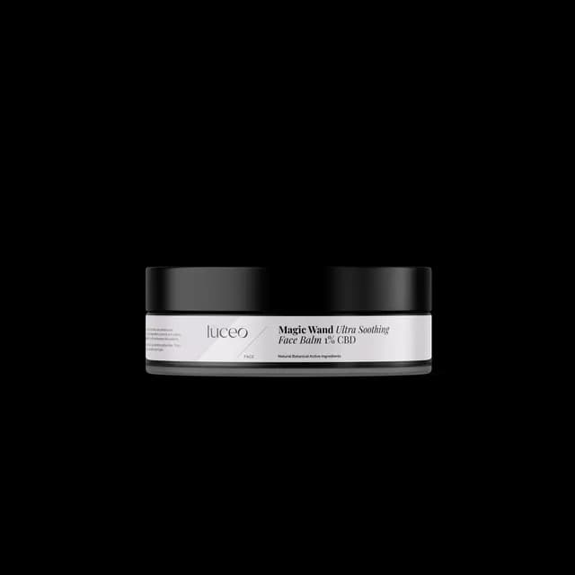 LUCEO Magic Wand Soothing Face Balm 30 ml
