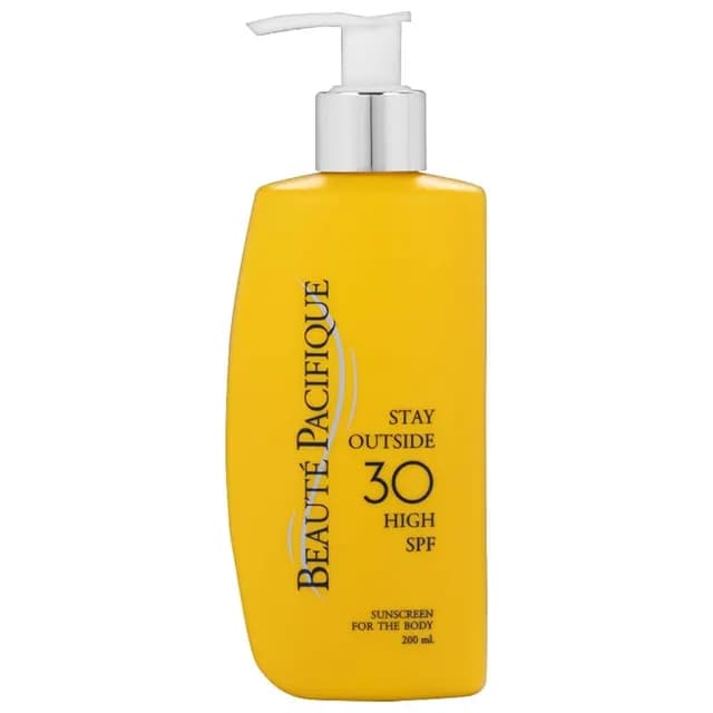 Beauté Pacifique Stay Outside SPF30 200 ml