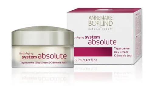 Anne Marie Börlind System Absolute Dagkräm 50 ml
