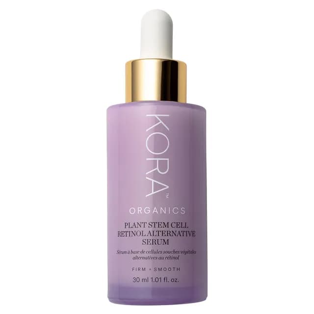 KORA Organics Plant Stem Cell Retinol Alternative Serum 30 ml