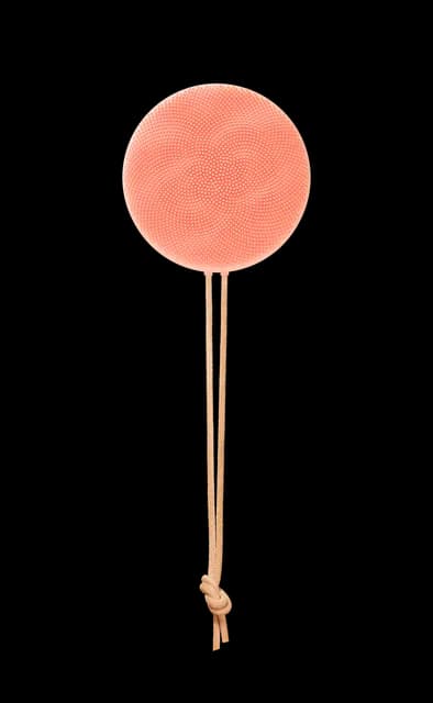 FOREO LUNA 4 Body Peach Perfect