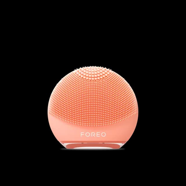 FOREO LUNA 4 go Peach Perfect