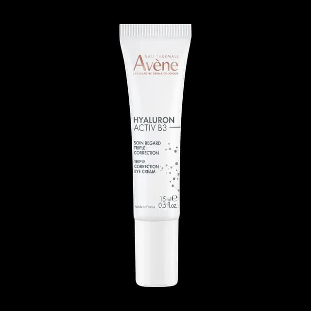 Avène Hyaluron Activ B3 Triple Correction Eye Cream 15 ml