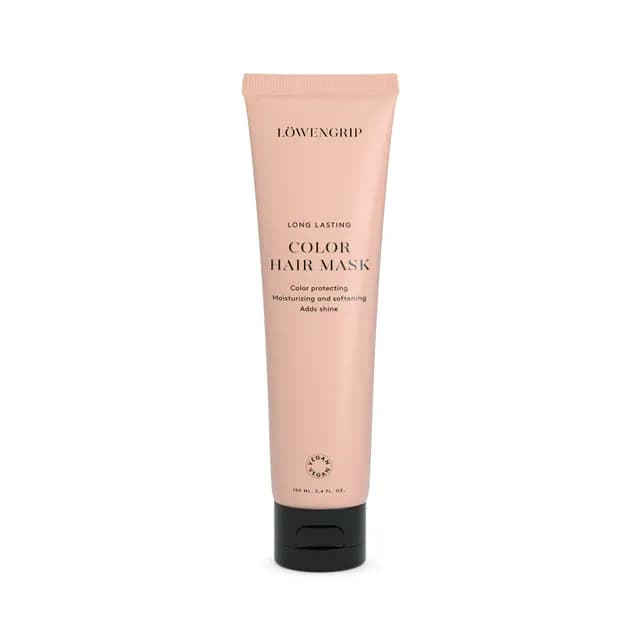 Löwengrip Long Lasting Color Hair Mask 100 ml