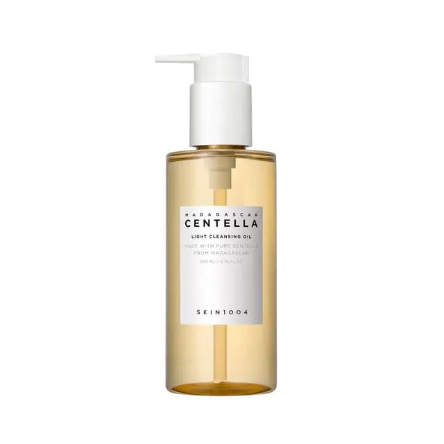 SKIN1004 Madagascar Centella Light Cleansing Oil  200 ml