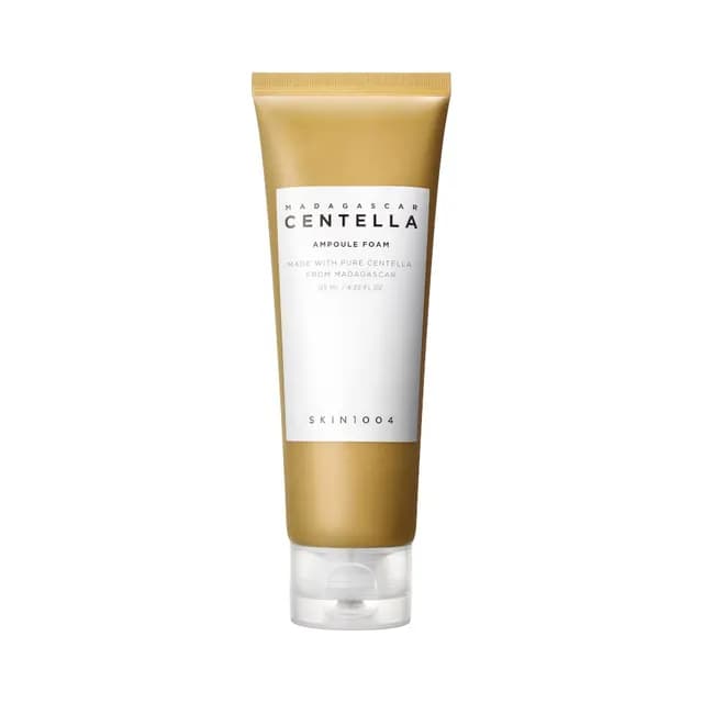 SKIN1004 Madagascar Centella Ampoule Foam 125 ml