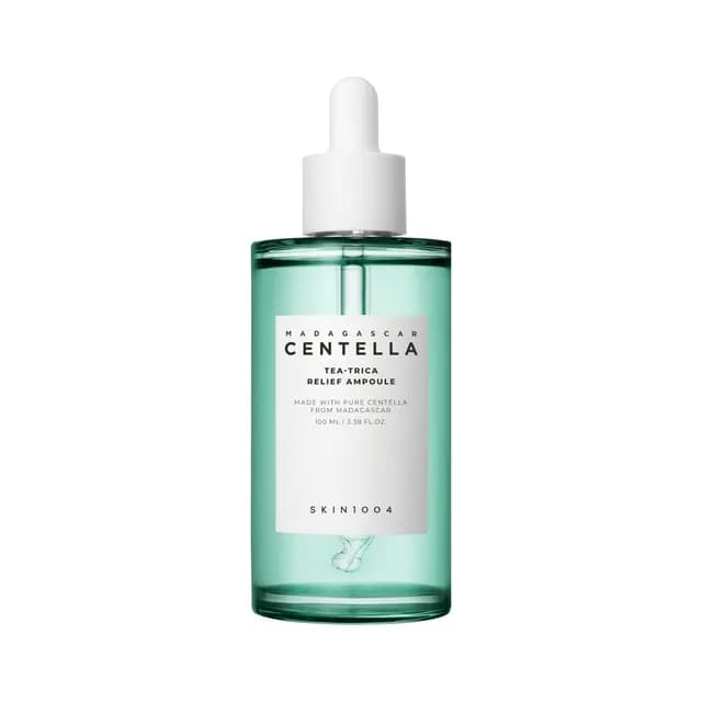 SKIN1004 Madagascar Centella Tea-Trica Relief Ampoule 100 ml