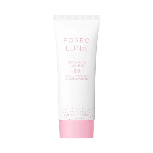 FOREO LUNA Micro-Foam Cleanser 2.0 100 ml