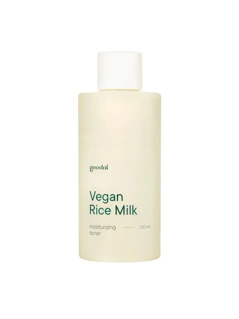 Goodal Vegan Rice Milk Moisturizing Toner 250 ml