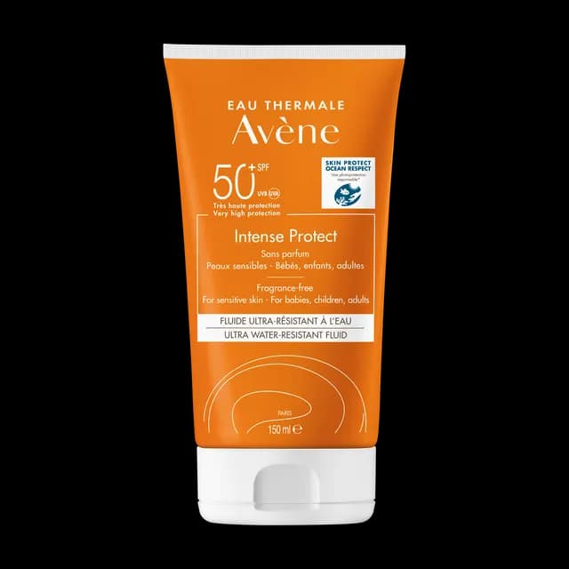 Avène Sun Intense Protect SPF50+ 150 ml