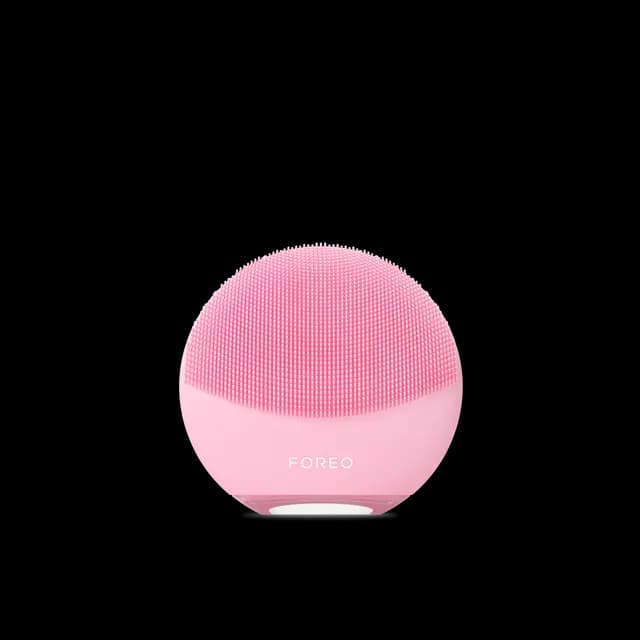 FOREO LUNA 4 mini Pearl Pink