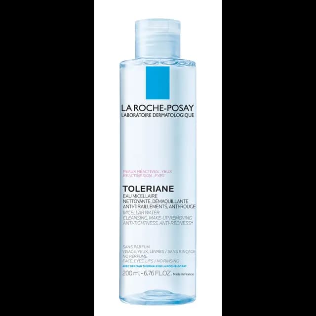 La Roche-Posay Micellar Water Reactive Skin 200 ml